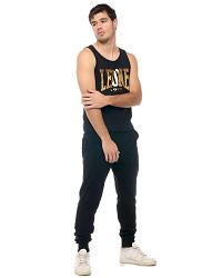 Leone singlet New Gold 2