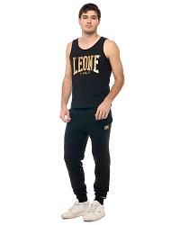 Leone singlet New Gold 3