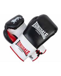 Lonsdale Leder Boxhandschuhe Campton 3