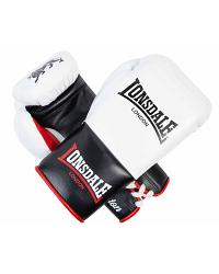 Lonsdale Leder Boxhandschuhe Campton 5