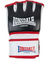 Lonsdale MMA handschoenen Emory 2