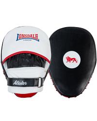 Lonsdale focus mitts Alistar 2