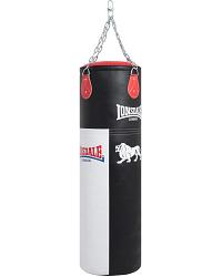 Lonsdale punchbag Fengate 120cm 2