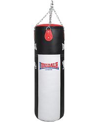 Lonsdale punchbag Fengate 120cm 3