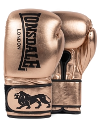 Lonsdale Boxhandschuhe Dinero 5