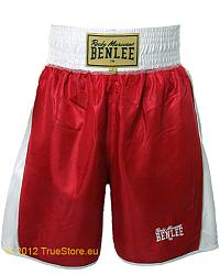 BenLee amateur boksoutfit Brandford 5