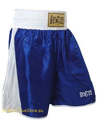 BenLee amateur boxing set Brandford 4