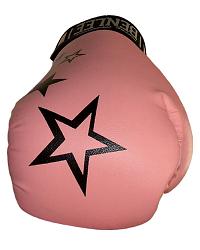 BenLee ladies boxing glove Sistar 2