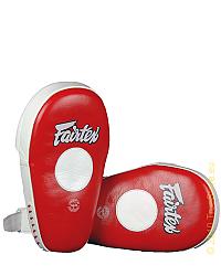 Fairtex FMV11 Aero Focus Mitts Pratzen 3
