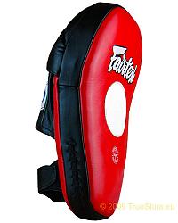 Fairtex Pro Angular Stoot pad (FMV8) 2