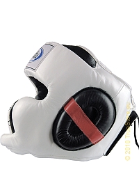 Fairtex Kopfschutz Super Sparring HG10 2