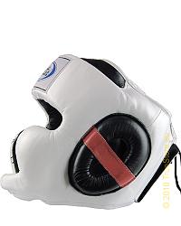 Fairtex hoofdbeschermer Super Sparring HG10 2