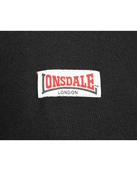 Lonsdale hooded sweatjacket Birmingham 4