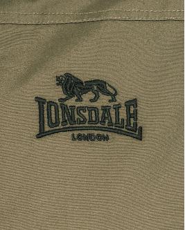 Lonsdale Herren Parka Knutsford 4