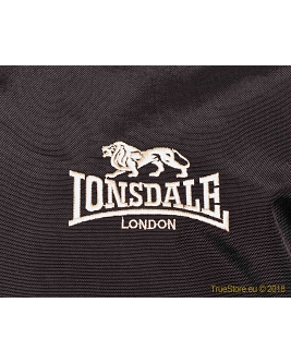 Lonsdale bomber jacket Odiham 4