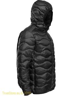 Lonsdale quilted jacket Beeston 2