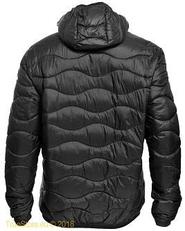 Lonsdale quilted jacket Beeston 3