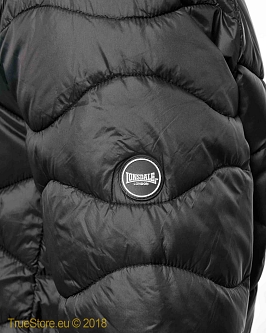Lonsdale quilted jacket Beeston 4