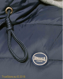 Lonsdale mens jacket Beetley 4