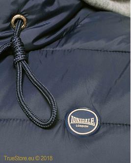 Lonsdale Herrenjacke Beetley 4