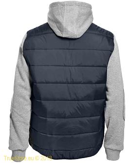 Lonsdale Herrenjacke Beetley 3