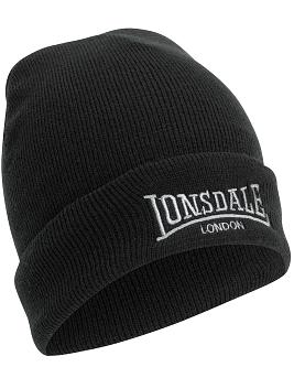 Lonsdale Beannie Strickmütze Dundee 4