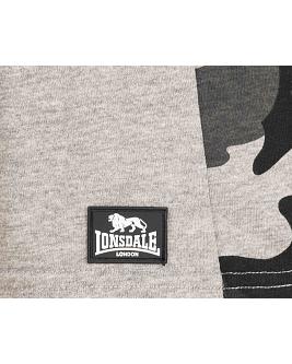Lonsdale jersey shorts Furness 4