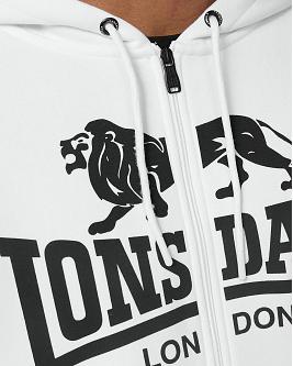 Lonsdale hooded zipsweat Selattyn 4