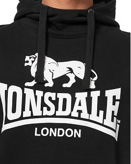 Lonsdale hooded sweat Corran 4