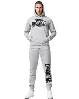 Lonsdale Trainingsanzug Bunree 2