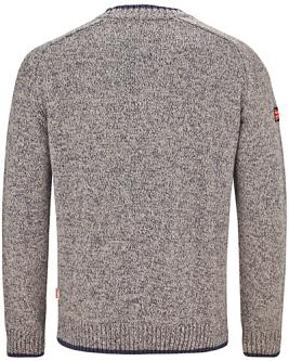 Lonsdale gebreide pullover Bordon 2