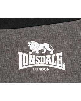 Lonsdale Damen T-Shirt Dawsmere 3