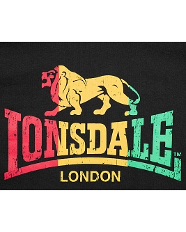 Lonsdale London T-Shirt Freedom 3