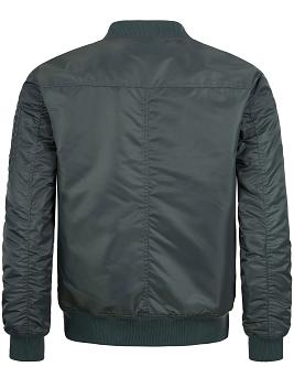 Lonsdale flight jacket Poolstock 2