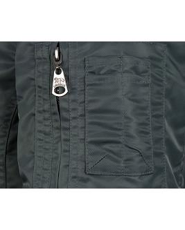 Lonsdale flight jacket Poolstock 4