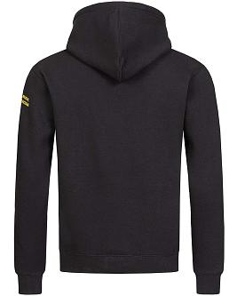 Lonsdale capuchon sweatshirt Sounds 2