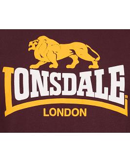 Lonsdale T-Shirt Holmpton 3