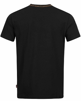Lonsdale regulär Fit T-Shirt Halesworth 2