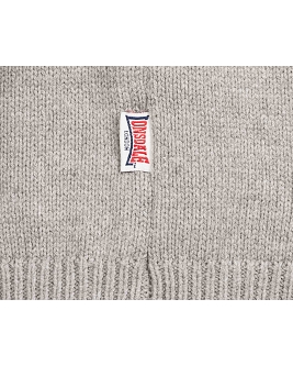 Lonsdale knit pullover Talgarreg 4