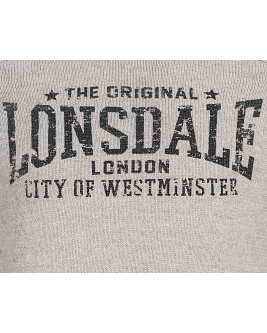 Lonsdale knit pullover Talgarreg 3