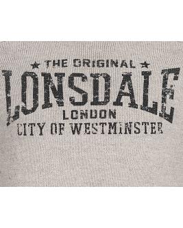 Lonsdale Strickpulli Talgarreg 3