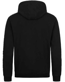 Lonsdale hooded sweatshirt Yapton 2