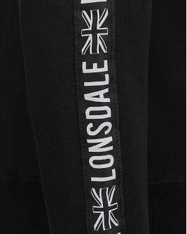 Lonsdale capuchon sweatshirt Yapton 3