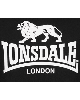 Lonsdale hooded sweatshirt Yapton 4
