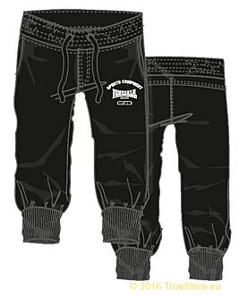 Lonsdale capripants Leeds 4