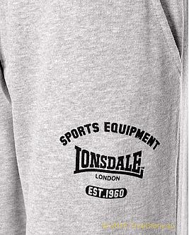 Lonsdale capripants Leeds 3