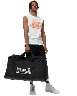 Lonsdale sportsbag holdall Welney 2