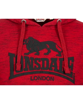 Lonsdale capuchon sweatshirt Sloane 3