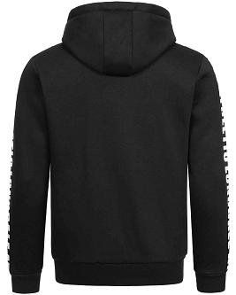 Lonsdale hooded zipsweat Over Kellet 2