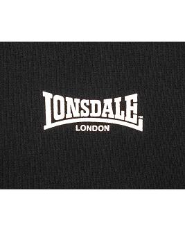 Lonsdale women hooded zipper top Calder Vale 3